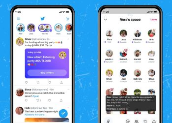 twitter-nows-allows-joining-spaces-via-direct-links-–-the-siasat-daily
