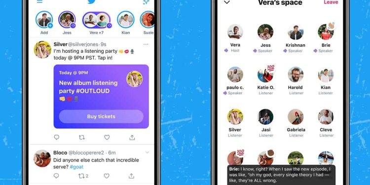 twitter-nows-allows-joining-spaces-via-direct-links-–-the-siasat-daily