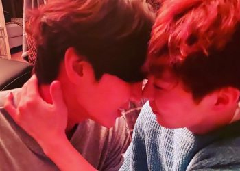 exo's-xiumin-and-vixx's-leo-show-love-for-one-another-on-instagram-|-soompi