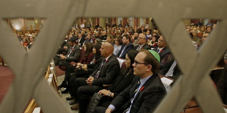 opinion:-we-must-never-forget-where-hate-can-lead-us-|-edmonton-journal