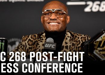 ufc-268:-post-fight-press-conference-–-youtube