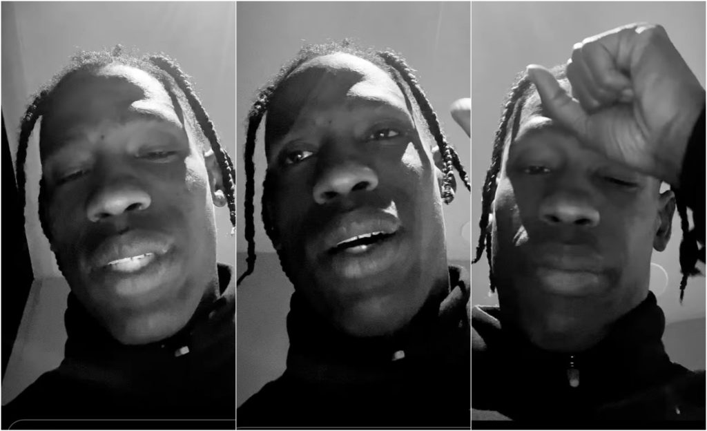 in-emotional-instagram-video,-travis-scott-says-he-could-'never-imagine-anything-like-this-happening'