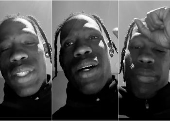 in-emotional-instagram-video,-travis-scott-says-he-could-'never-imagine-anything-like-this-happening'