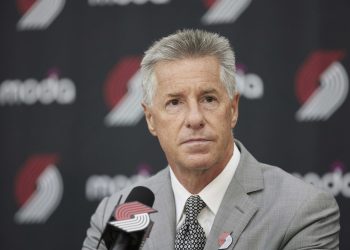 blazers-hire-firm-to-look-at-workplace-environment-concerns-–-the-columbian