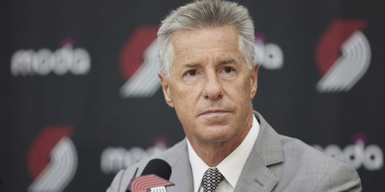 blazers-hire-firm-to-look-at-workplace-environment-concerns-–-the-columbian