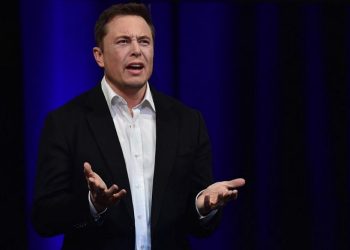 elon-musk-holds-twitter-vote-on-selling-10%-of-his-tesla-stock-|-the-times-of-israel