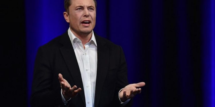 elon-musk-holds-twitter-vote-on-selling-10%-of-his-tesla-stock-|-the-times-of-israel