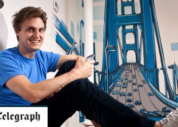 'the-plan-was-not-to-make-a-social-network',-says-clubhouse-founder-–-the-telegraph