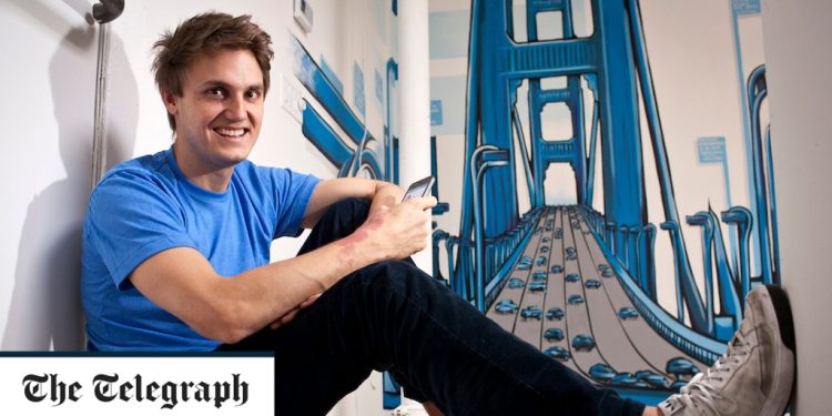 'the-plan-was-not-to-make-a-social-network',-says-clubhouse-founder-–-the-telegraph