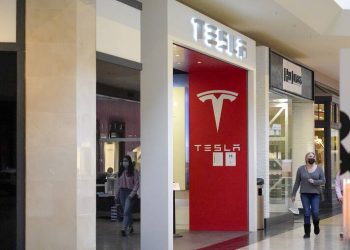 elon-musk:-i'll-sell-10%-of-tesla-stock-based-on-twitter-poll-|-honolulu-star-advertiser