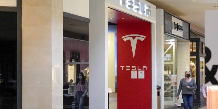 elon-musk:-i'll-sell-10%-of-tesla-stock-based-on-twitter-poll-|-honolulu-star-advertiser