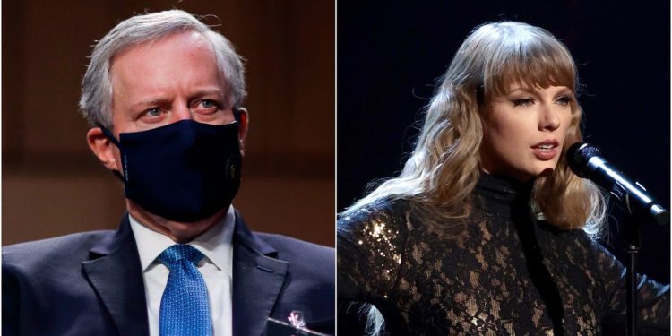 mark-meadows-got-a-call-over-a-taylor-swift-instagram-post-during-coney-barrett's-…