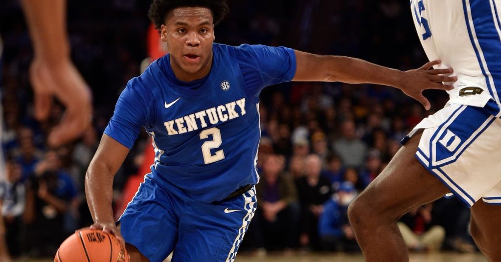 uk-basketball-twitter-reactions-to-champions-classic-loss-to-duke-–-a-sea-of-blue