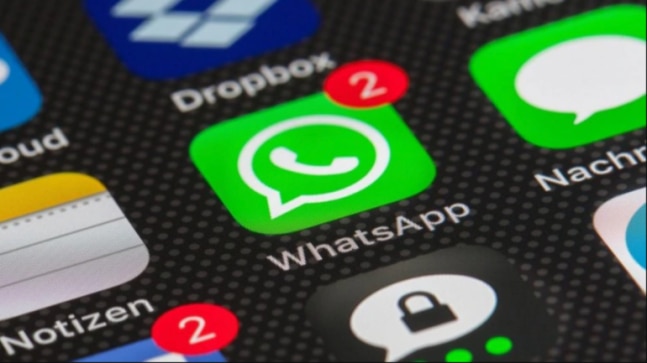 whatsapp-for-beta-gets-new-default-message-timer,-new-interface-for-contact-info-–-india-today