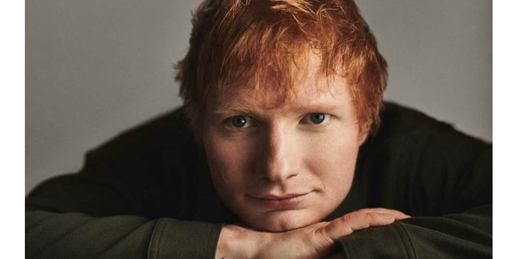 tiktok-is-the-latest-platform-promoting-ed-sheeran's-new-album-–-music-ally