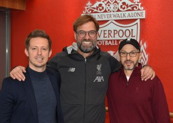 'his-linkedin-is-stacked,-might-be-better':-liverpool-fans-react-to-hearing-edwards'-successor-–-hitc