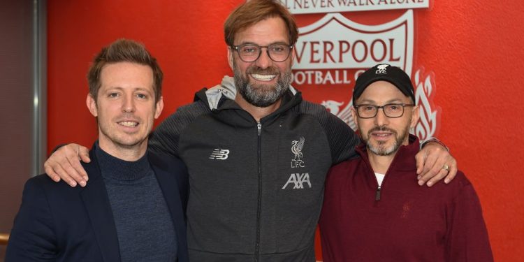 'his-linkedin-is-stacked,-might-be-better':-liverpool-fans-react-to-hearing-edwards'-successor-–-hitc
