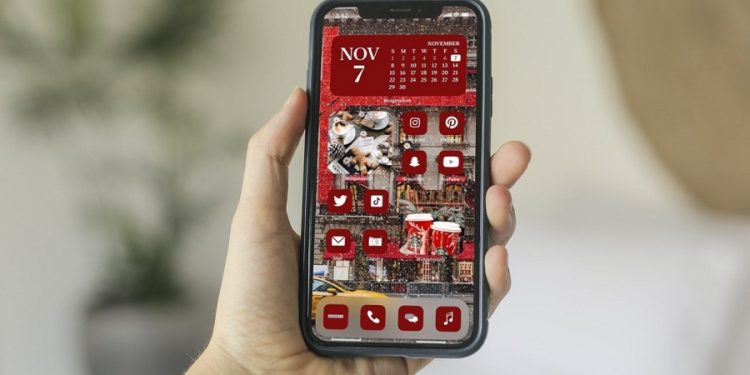 aesthetic-christmas-snapchat-icon-for-iphone-free-download-–-considering-apple