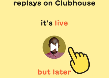 new-clubhouse-replay-feature-turns-social-audio-into-interactive-podcasts-–-voicebot.ai