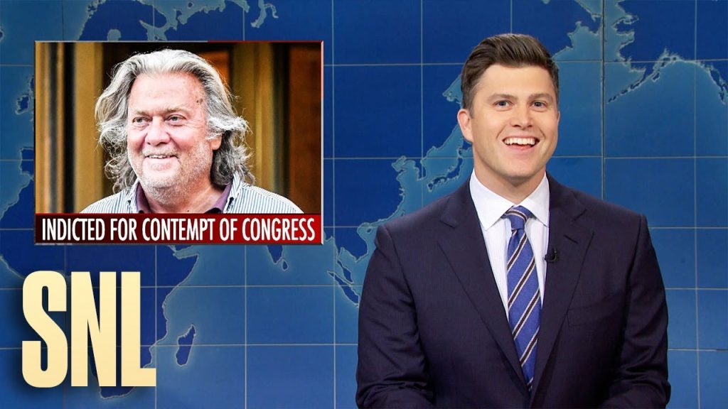 weekend-update:-steve-bannon-indicted-–-snl-–-youtube