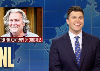 weekend-update:-steve-bannon-indicted-–-snl-–-youtube
