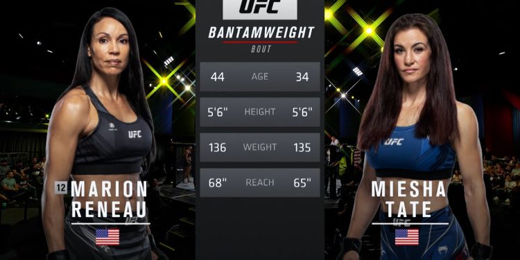 ufc-vegas-43-free-fight:-miesha-tate-vs-marion-reneau-–-youtube
