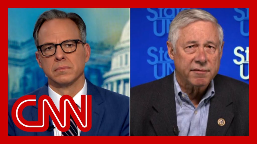 tapper-to-gop-lawmaker:-what-has-happened-to-republican-party?-–-youtube