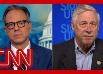 tapper-to-gop-lawmaker:-what-has-happened-to-republican-party?-–-youtube
