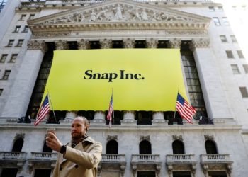 snap-hires-head-of-carrier-partnerships-to-boost-global-growth-–-kfgo