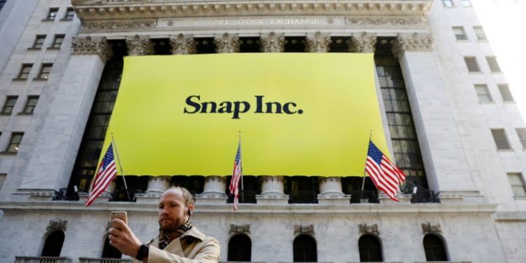 snap-hires-head-of-carrier-partnerships-to-boost-global-growth-–-kfgo