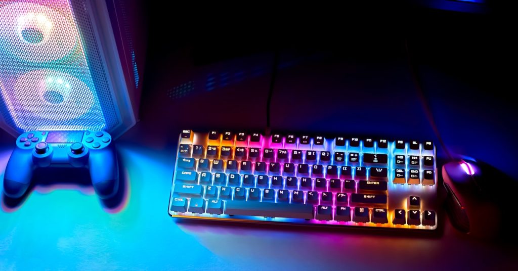 how-the-black-girl-gamers-community-became-a-lifeline-|-wired
