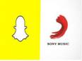 snap-adds-sony-music-to-its-library,-creates-new-ar-music-lenses-–-ani-news