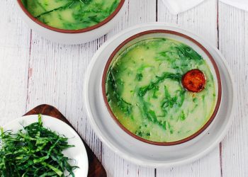 six-o'clock-solution:-simple-green-potato-soup-is-a-portuguese-classic-|-montreal-gazette
