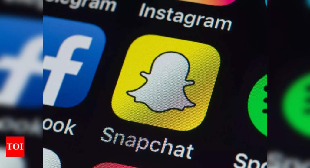 snapchat-introduces-new-features-for-snap-maps-–-times-of-india