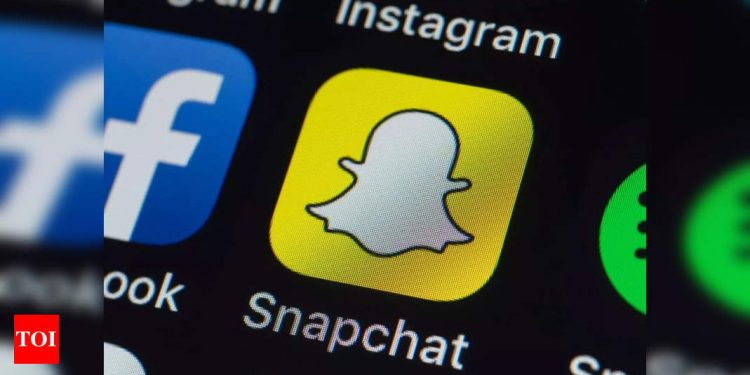 snapchat-introduces-new-features-for-snap-maps-–-times-of-india