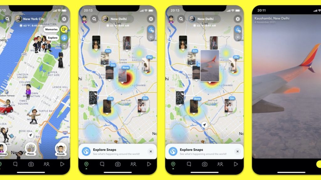 snapchat-turned-snap-map-into-a-custom-visual-adventure-–-mashable