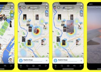 snapchat-turned-snap-map-into-a-custom-visual-adventure-–-mashable