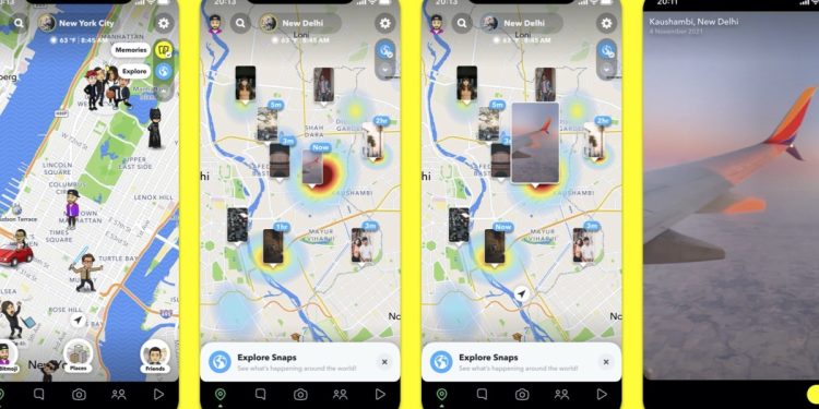 snapchat-turned-snap-map-into-a-custom-visual-adventure-–-mashable
