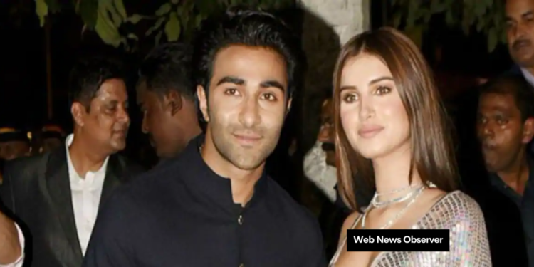aadar-jain-and-tara-sutaria-to-tie-the-knot-early-next-year-–-web-news-observer