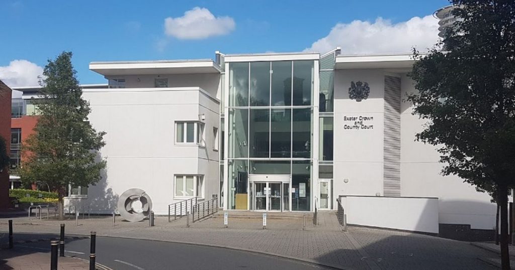 tiverton-man-charged-with-allegedly-snapchat-sexting-minors-–-devon-live