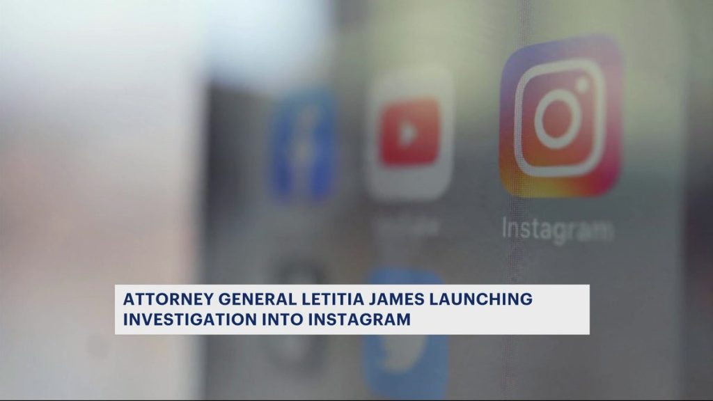 ag-james-launches-investigation-into-harmful-impacts-of-facebook,-instagram-–-news-12-bronx