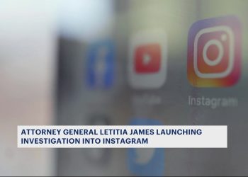 ag-james-launches-investigation-into-harmful-impacts-of-facebook,-instagram-–-news-12-bronx