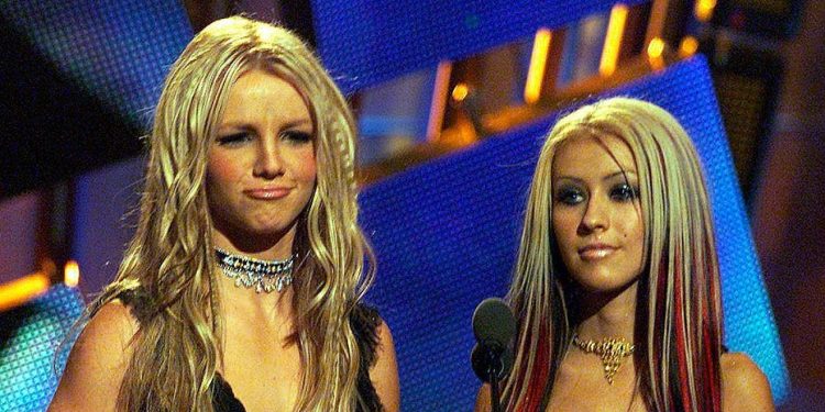 britney-spears-calls-out-christina-aguilera-on-instagram-about-conservatorship-–-insider