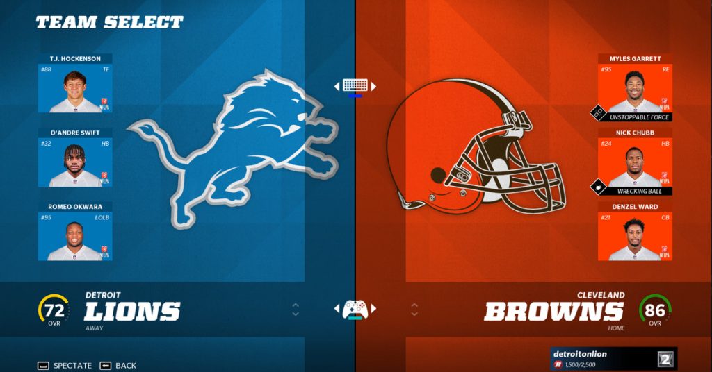 lions-vs.-browns-week-11-madden-simulation,-live-q&a-–-pride-of-detroit