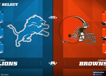 lions-vs.-browns-week-11-madden-simulation,-live-q&a-–-pride-of-detroit