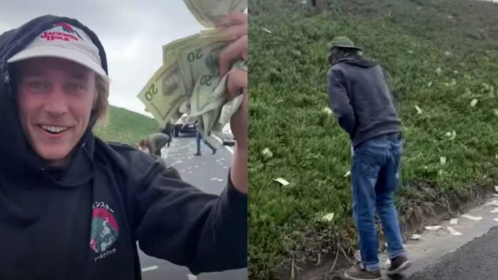 some-cash-from-highway-already-returned,-chp-says-–-california-news-times
