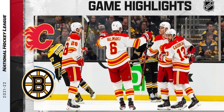 flames-@-bruins-11/21/21-|-nhl-highlights-–-youtube