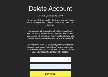 how-to-delete-your-snapchat-account:-talking-tech-podcast-–-usa-today