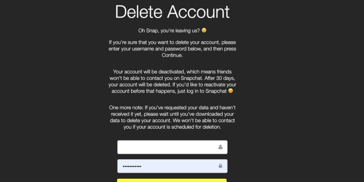 how-to-delete-your-snapchat-account:-talking-tech-podcast-–-usa-today