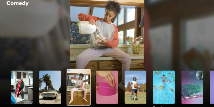 tiktok's-tv-focused-app-expands-to-smart-tvs-from-lg,-samsung-–-pcmag-india